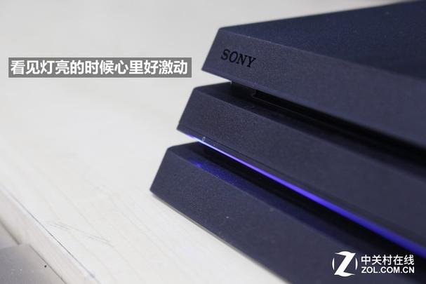 ps4pro第一次开机教程缩略图