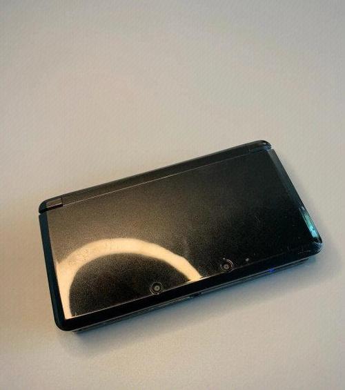 3ds按键容易坏吗缩略图