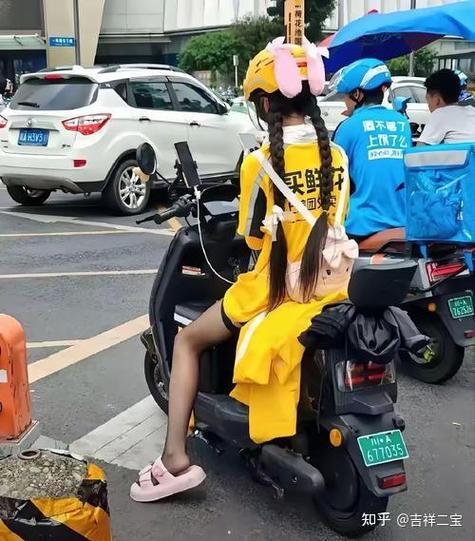 有电动车可以做什么兼职缩略图