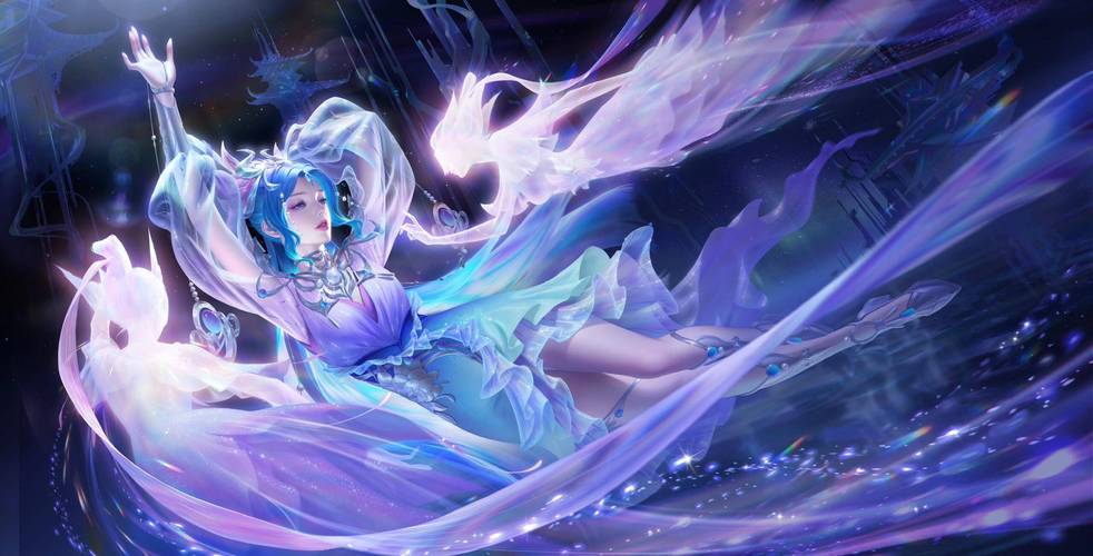 王者荣耀性价比最高的皮肤缩略图