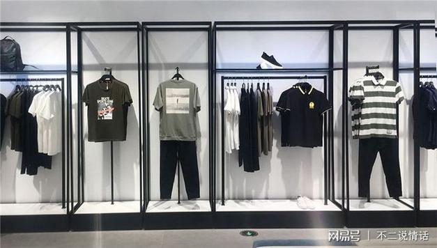 ak男装是高档品牌吗游戏截图