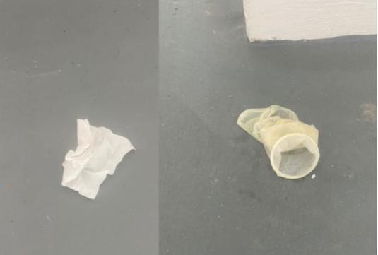 避孕套里裹层纸缩略图