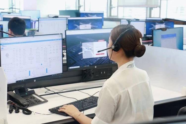 趣多多官方客服图标