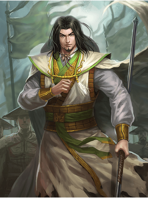 三国杀移动版界吕蒙缩略图