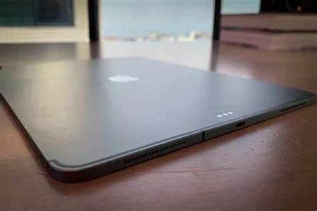 ipadpro三代支持无线充电吗缩略图