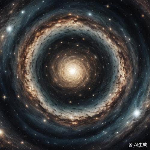 黑洞是广义相对论还是狭义相对论缩略图