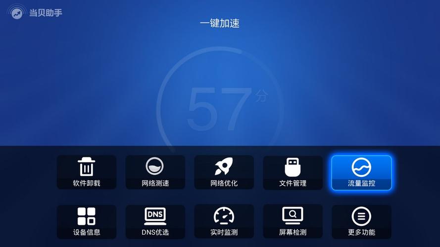 监控摄像头一天用多少流量缩略图