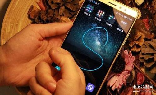 华为p50截屏有几种方法缩略图