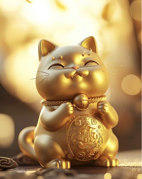 招财猫赚钱游戏缩略图