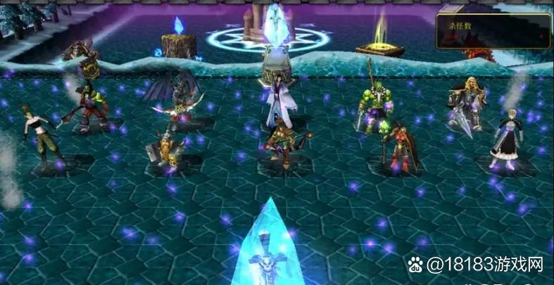 kk平台魔兽rpg吃配置吗缩略图