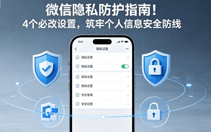 微信账号安全风险缩略图