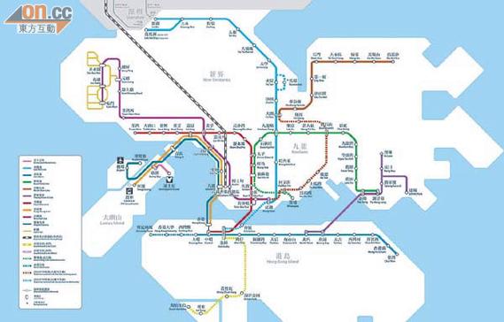 香港地铁下载安装缩略图