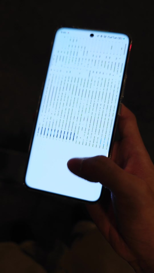 小米手机充电老是断断续续游戏截图