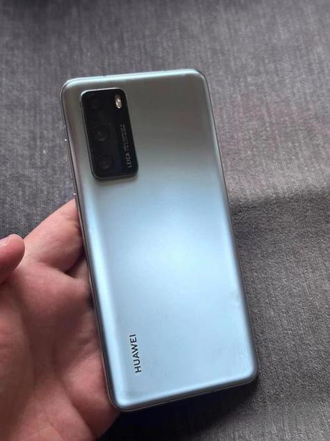 华为p20pro永不熄屏缩略图