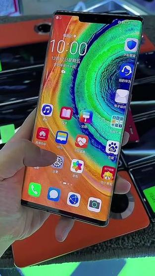 mate30贴什么膜缩略图