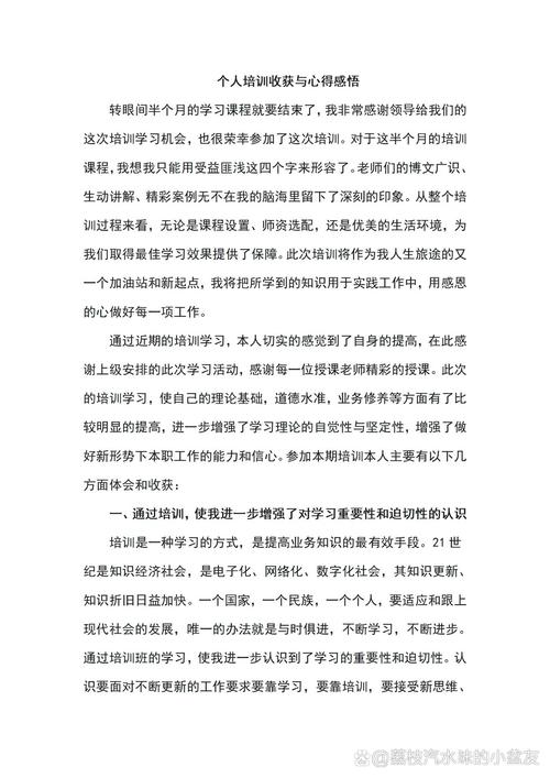 培训心得体会300字游戏截图