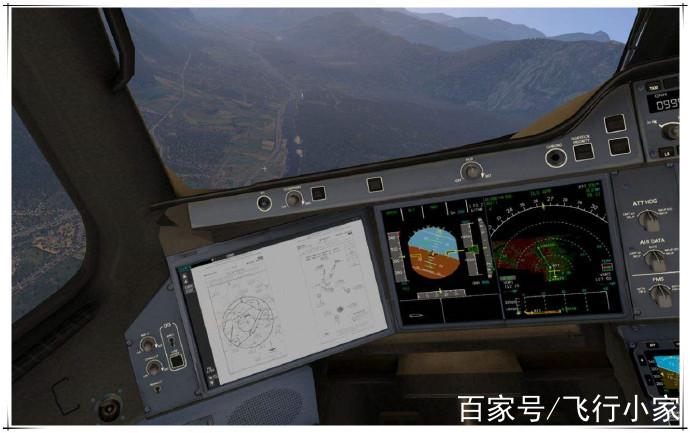 xplane11飞行模拟器中文版缩略图