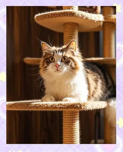 终极猫咪模拟器找主人游戏截图
