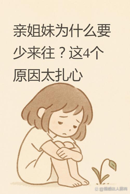 亲姐妹应该住一起吗缩略图