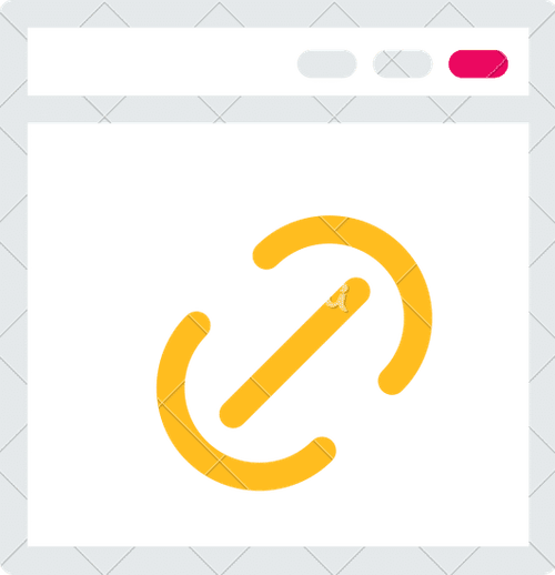 icon网页链接缩略图