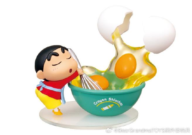 帮助小新做咖喱饭图标