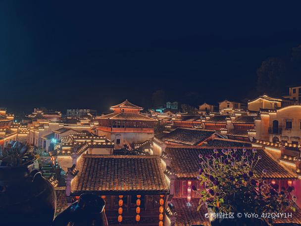 拍摄夜景的最佳参数游戏截图