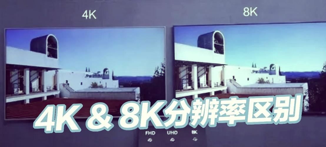 8k比4k清晰很多吗缩略图