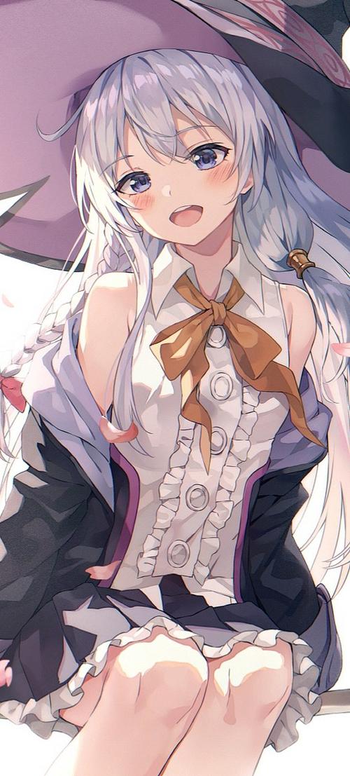 witch女巫游戏截图