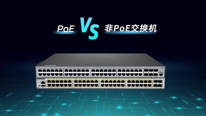 poe摄像头和非poe摄像头有什么区别缩略图