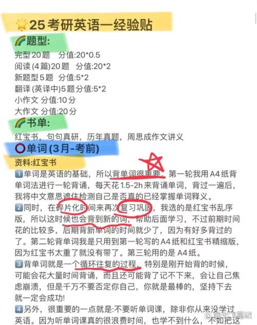 完型阅读解题技巧缩略图