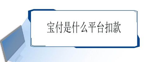 宝付是哪个平台扣款游戏截图