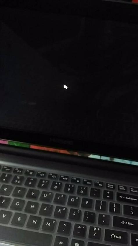 神舟电脑重启黑屏很久游戏截图