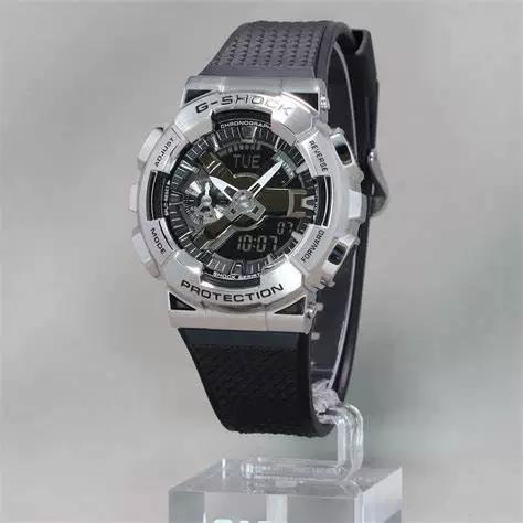 卡西欧g-shock手表GM110缩略图