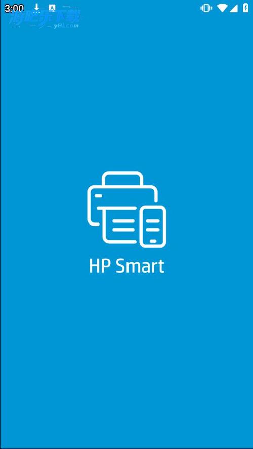 HP下载网站入口缩略图