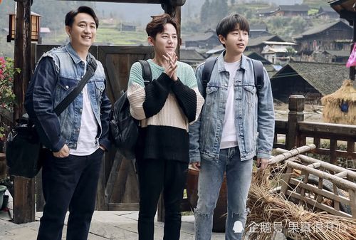 向往的生活之天王巨星笔趣阁缩略图