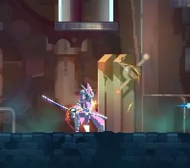 死亡细胞MOD作弊菜单缩略图