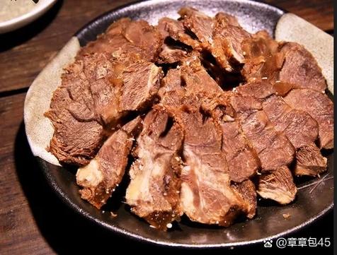 熟牛肉35一斤是真牛肉吗游戏截图