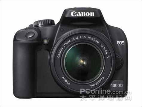 佳能eos1000d使用说明缩略图