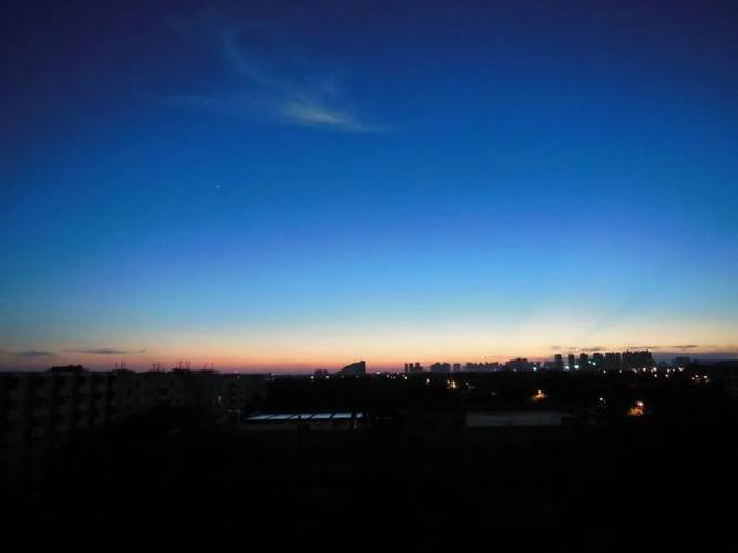 怎么白天P成黑夜缩略图