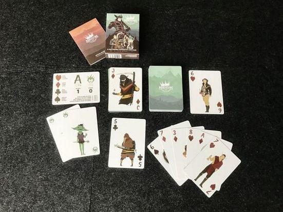 战锤40k弑君棋缩略图