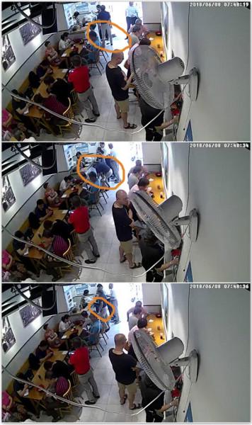 监控摄像头关掉电源还能监控吗缩略图