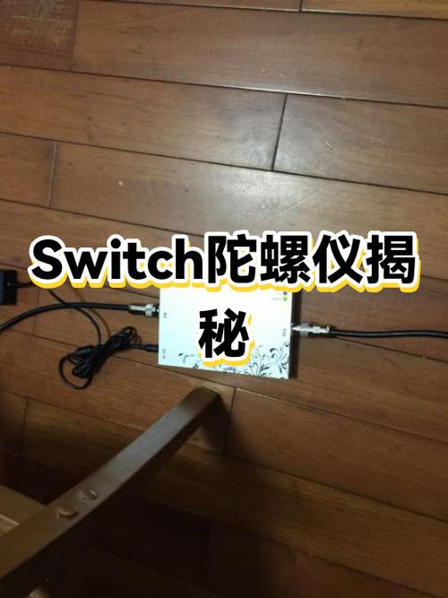 手柄陀螺仪映射教程缩略图