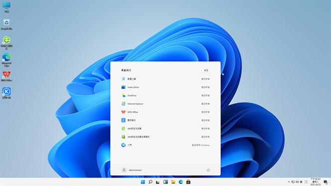 win11安卓桌面下载缩略图