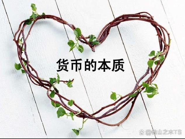 高中政治货币的本质缩略图