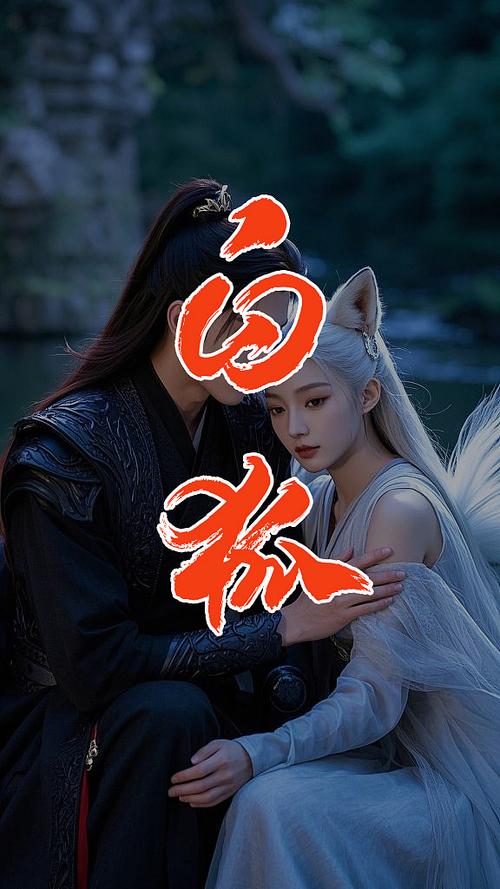 白狐在线观看高清完整版缩略图