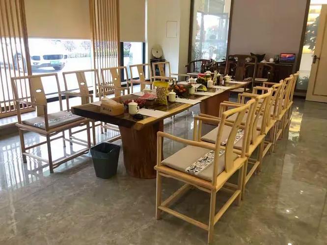 开个茶叶店利润大吗缩略图