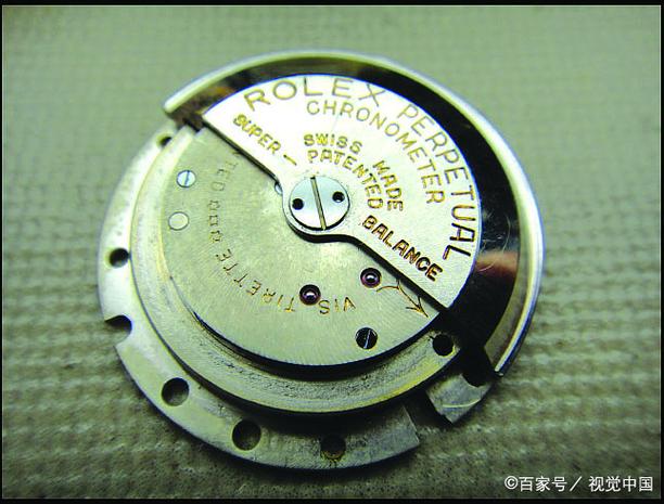 手表受磁走快还是走慢缩略图