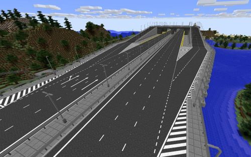 脱离道路MOD作弊1.15缩略图