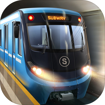 Subway3D模拟地铁下载缩略图