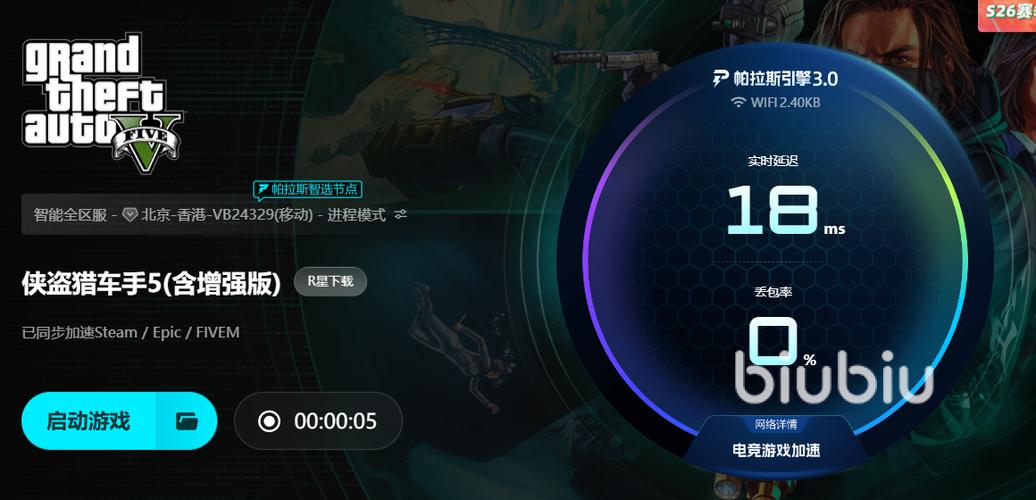gta5突然掉帧严重缩略图